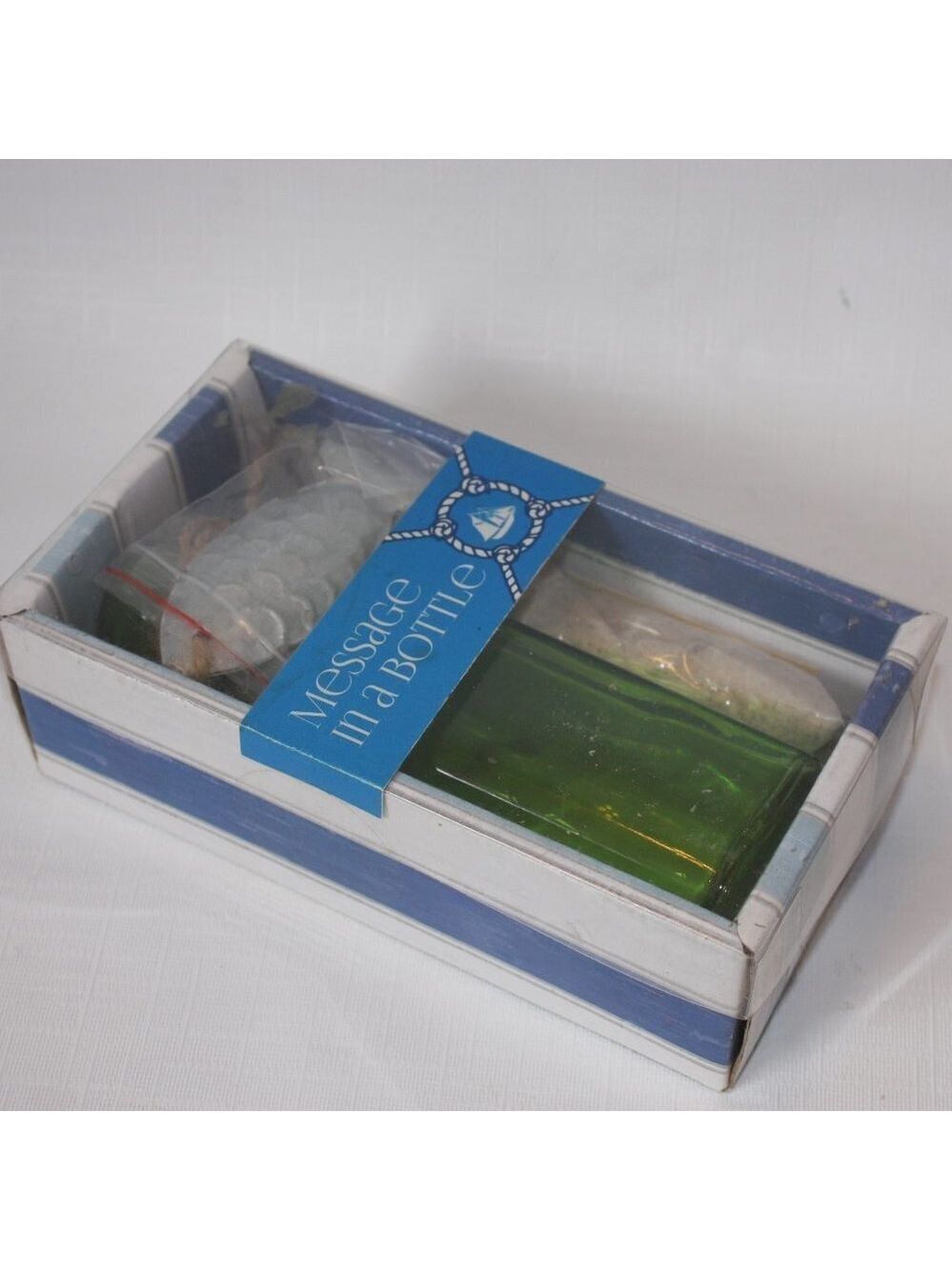 Message in a Bottle Kit NIP